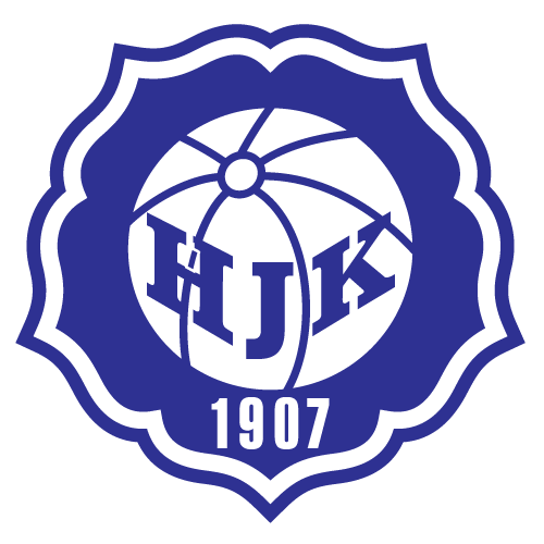 HJK Helsinki-2 W logo