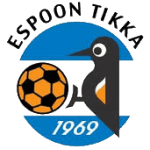 Tikka logo