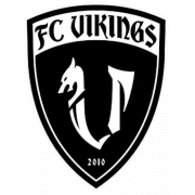 Taipei Vikings logo