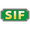 Sverresborg IF logo