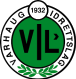 Varhaug logo