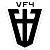 VF4 W logo