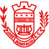 Jose Bonifacio U-20 logo