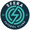 Sfera U-20 logo