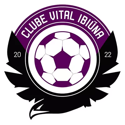 Vital Ibiuna U-20 logo