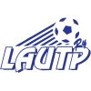 LAUTP logo