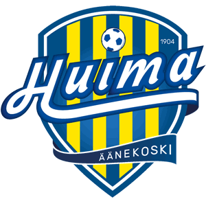 Huima Urho logo