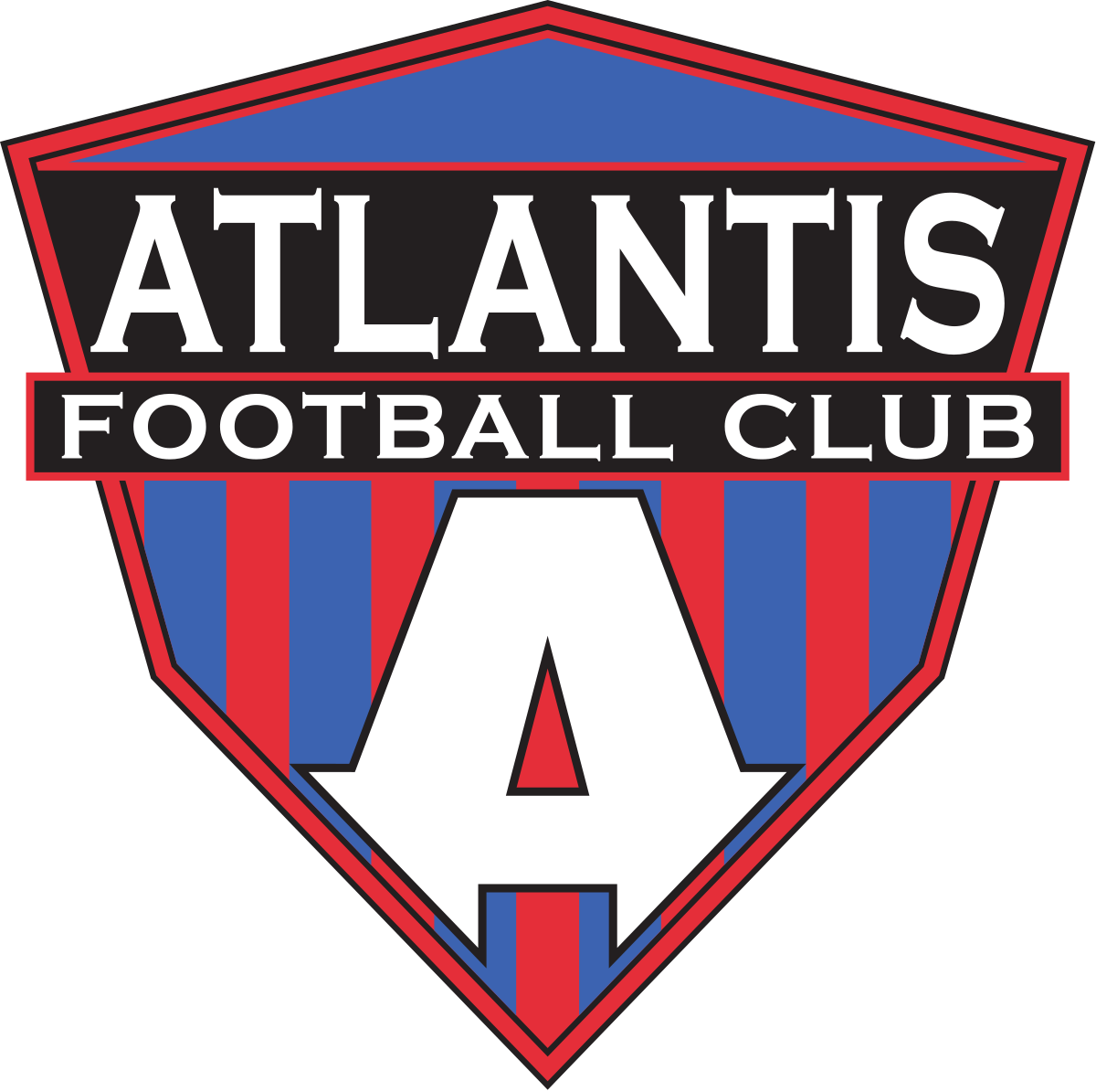 Atlantis-3 logo