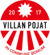 Villan Pojat logo