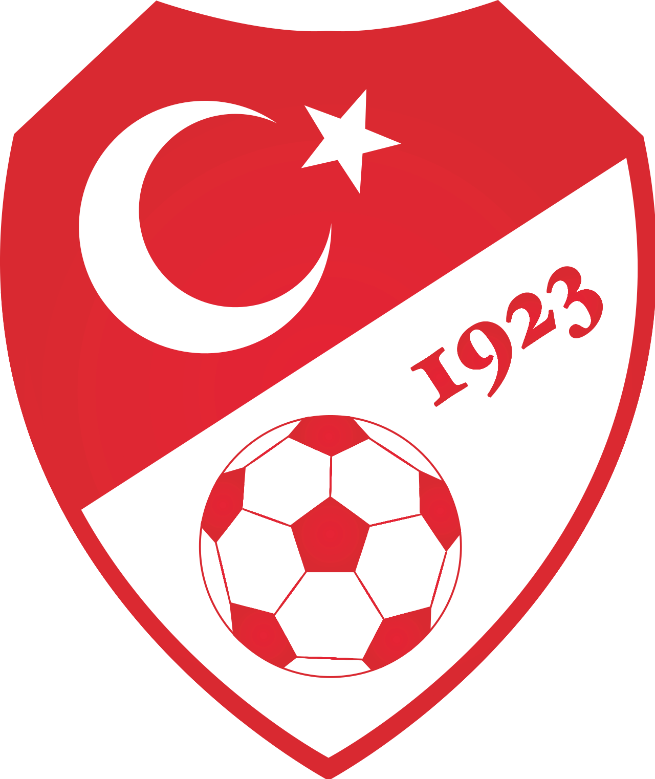 Turkey U-16 W logo