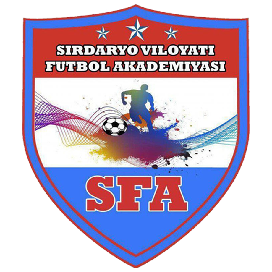 Sirdaryo FA logo