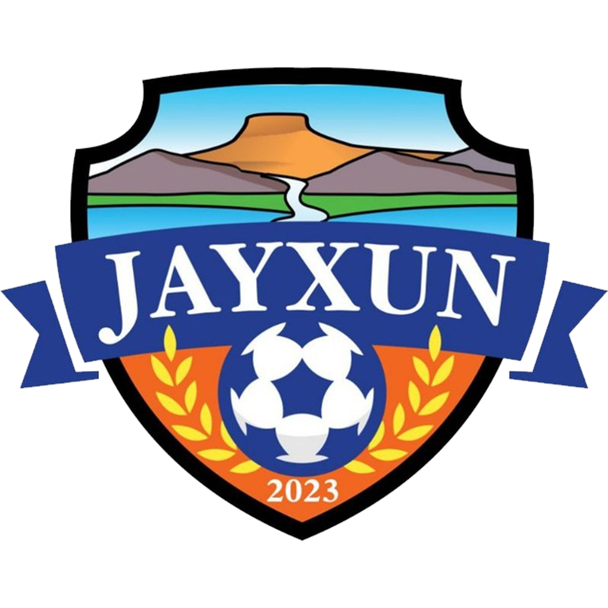 Jayxun logo