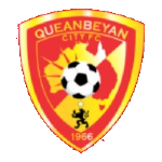 Queanbeyan City logo