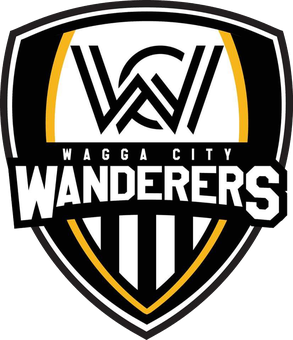 Wagga City Wanderers logo