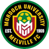 Murdoch Melville logo