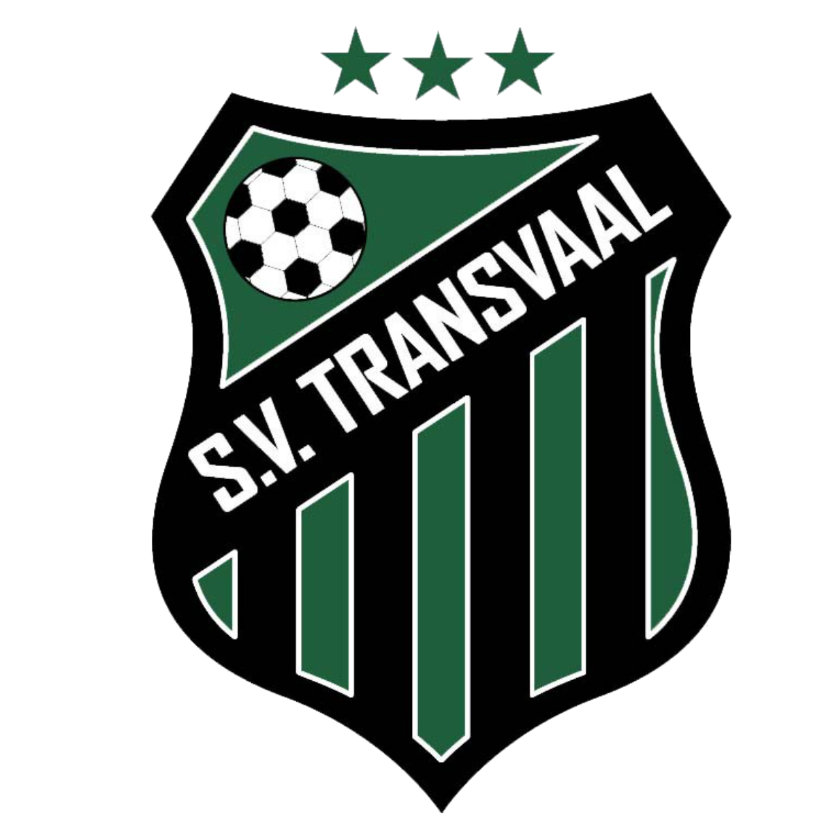Transvaal logo