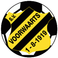 Voorwaarts logo