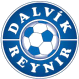Dalvik Reynir W logo