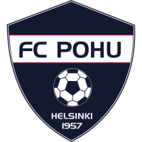POHU-Hurjin logo