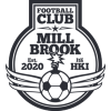 Millbrook logo