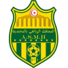 AS Mohamdia logo