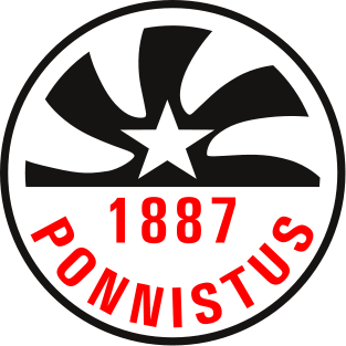 Ponnistus logo