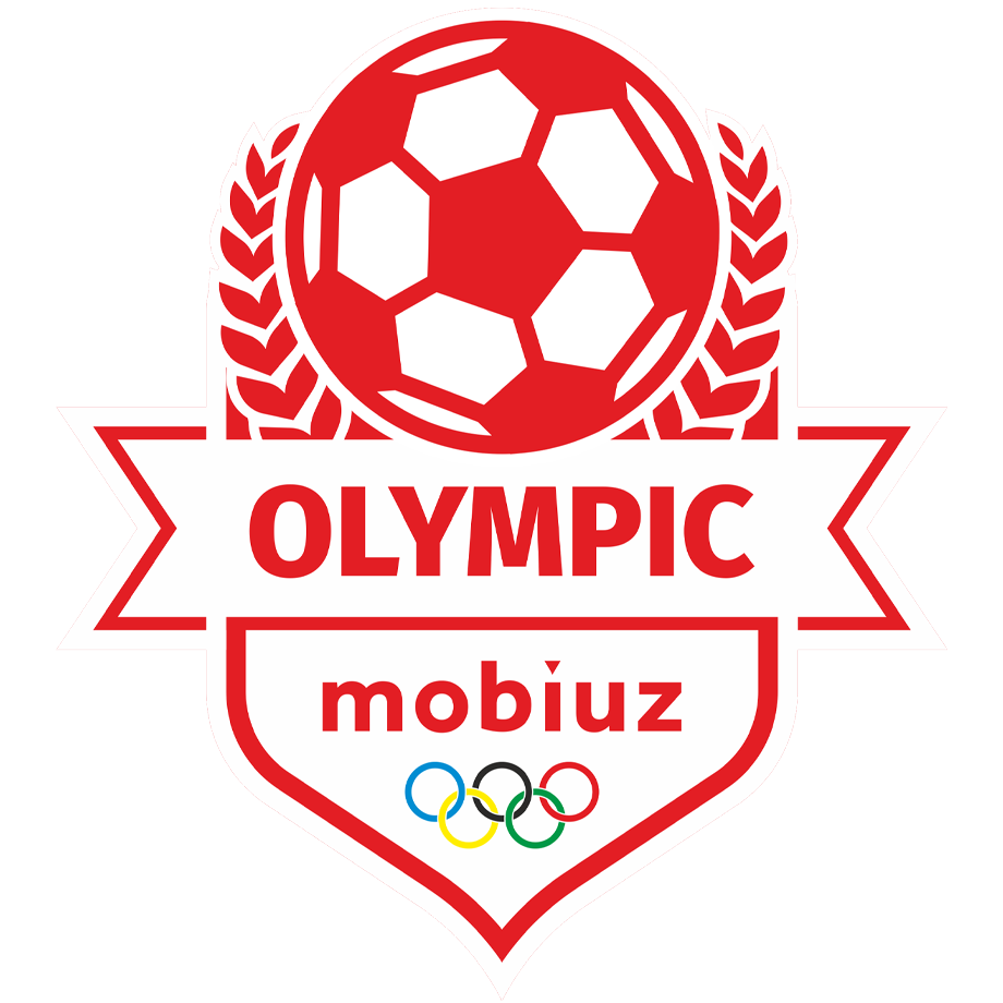 Olympic MobiUZ logo