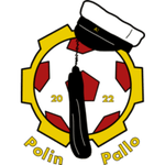 Polin Pallo logo