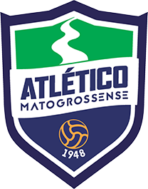 Atletico Matogrossense logo