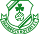 Shamrock FC logo