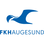 Haugesund W logo