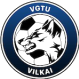 VGTU Vilkai logo