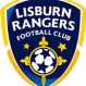 Lisburn Rangers W logo