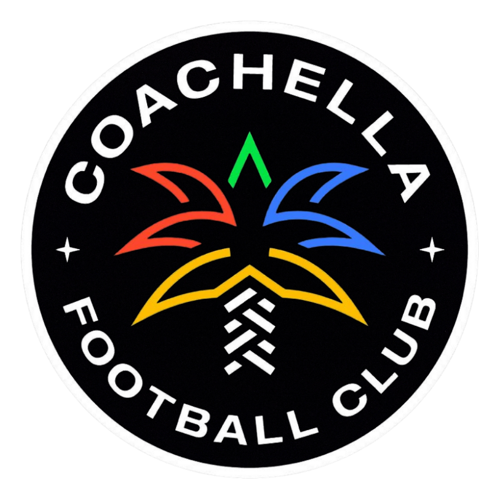 Coachella logo