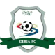 Deira logo