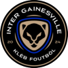 Inter Gainesville logo