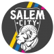 Salem City logo