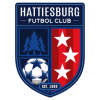 Hattiesburg logo