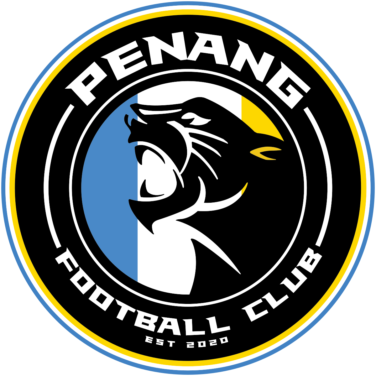 Pulau Pinang logo