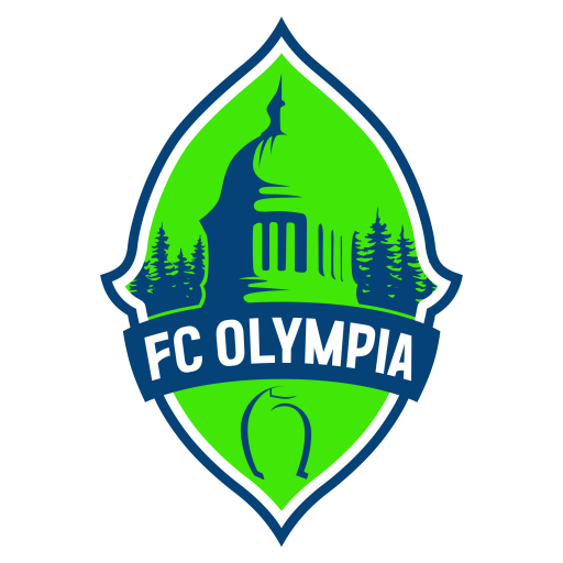 FC Olympia logo