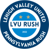 LVU Rush logo