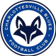 Charlottesville Blues logo