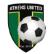 Athens United logo