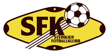 Steinkjer W logo