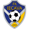 Iecava logo
