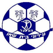 Beit Shean logo