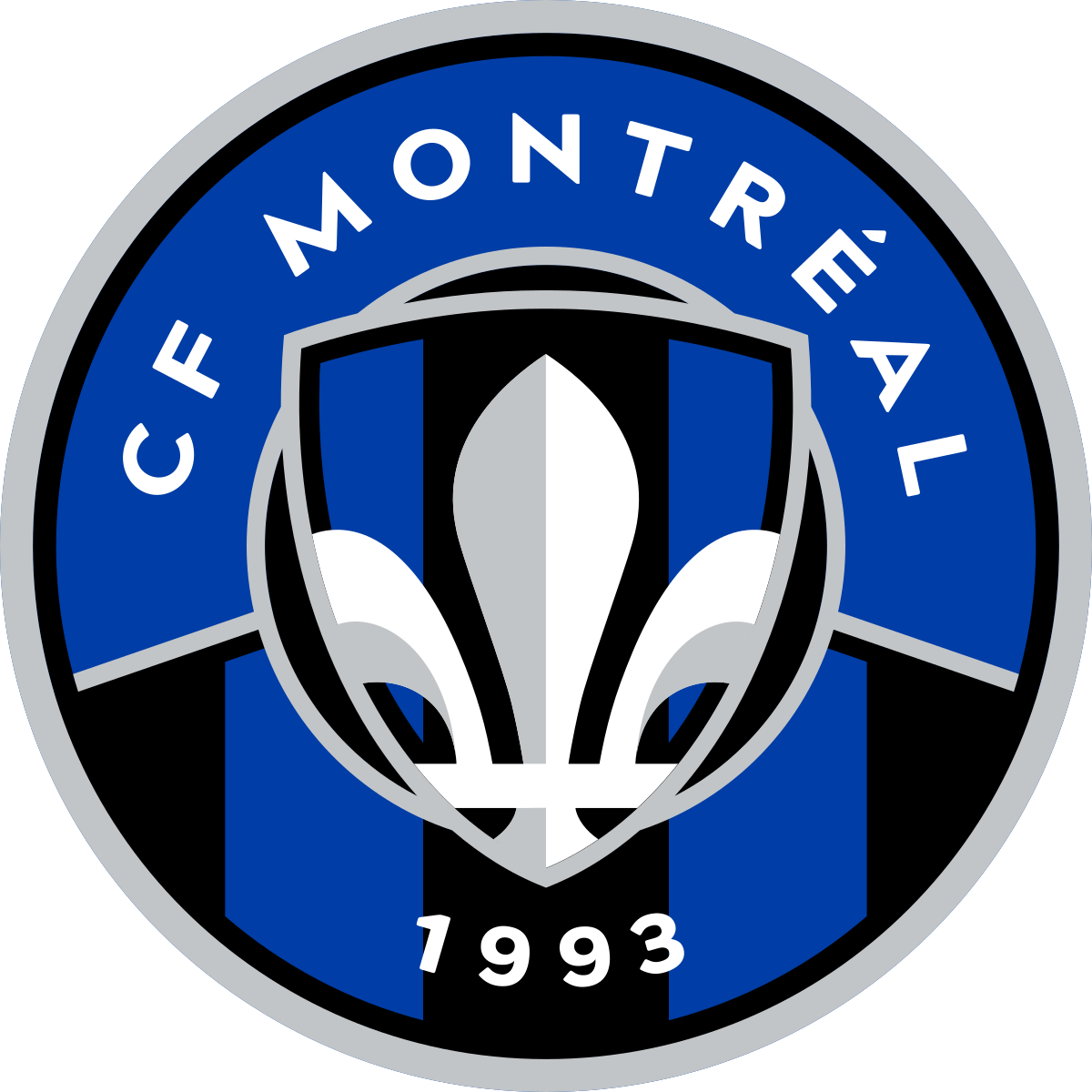 CF Montreal logo