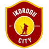 Ikorodu City logo