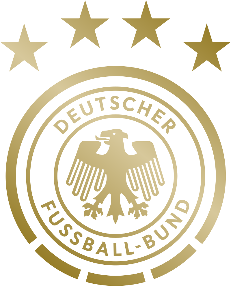 Germany U-23 W logo