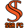 SSA logo